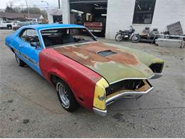 1970 Mercury Cyclone (CC-2112791) for sale in Cadillac, Michigan
