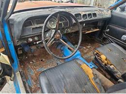 1970 Mercury Cyclone (CC-2112791) for sale in Cadillac, Michigan