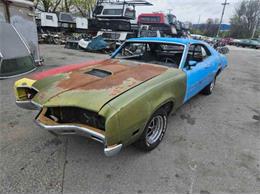 1970 Mercury Cyclone (CC-2112791) for sale in Cadillac, Michigan