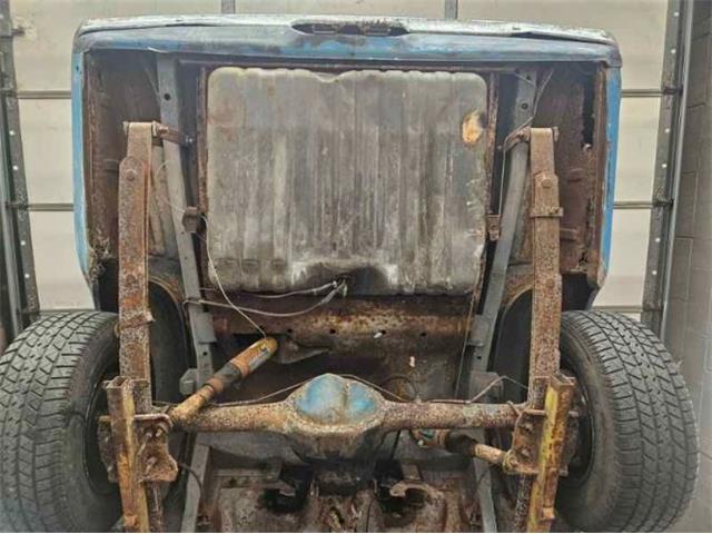 1970 Mercury Cyclone (CC-2112791) for sale in Cadillac, Michigan