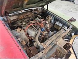 1970 Mercury Cyclone (CC-2112791) for sale in Cadillac, Michigan