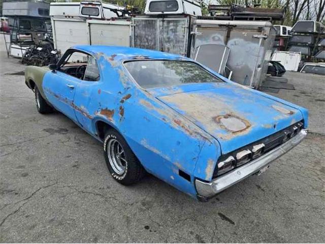 1970 Mercury Cyclone (CC-2112791) for sale in Cadillac, Michigan