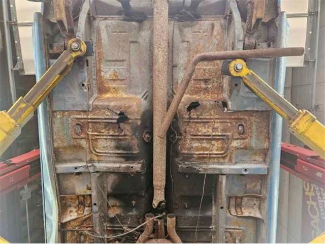 1970 Mercury Cyclone (CC-2112791) for sale in Cadillac, Michigan