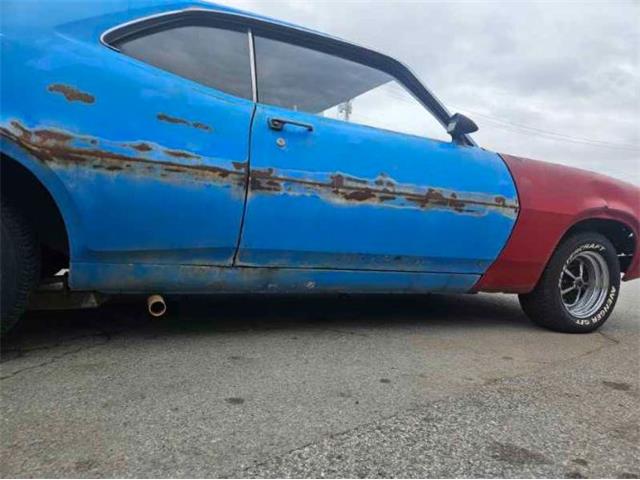 1970 Mercury Cyclone (CC-2112791) for sale in Cadillac, Michigan