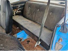 1970 Mercury Cyclone (CC-2112791) for sale in Cadillac, Michigan