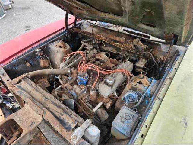 1970 Mercury Cyclone (CC-2112791) for sale in Cadillac, Michigan