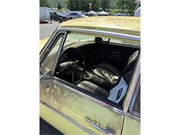 1969 MG MGB (CC-2112792) for sale in Cadillac, Michigan