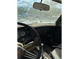 1969 MG MGB (CC-2112792) for sale in Cadillac, Michigan