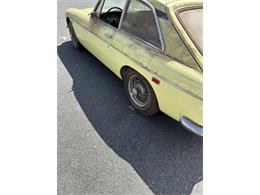1969 MG MGB (CC-2112792) for sale in Cadillac, Michigan