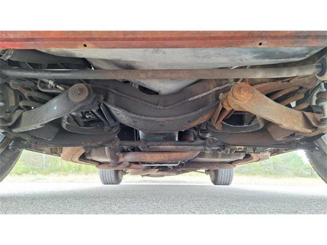 1978 Chevrolet Corvette (CC-2112793) for sale in Cadillac, Michigan