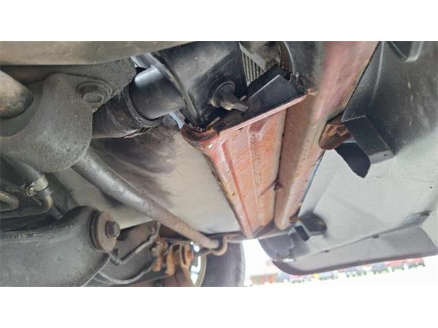 1978 Chevrolet Corvette (CC-2112793) for sale in Cadillac, Michigan