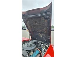 1978 Chevrolet Corvette (CC-2112793) for sale in Cadillac, Michigan
