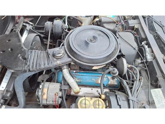 1978 Chevrolet Corvette (CC-2112793) for sale in Cadillac, Michigan