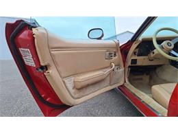 1978 Chevrolet Corvette (CC-2112793) for sale in Cadillac, Michigan