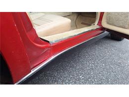 1978 Chevrolet Corvette (CC-2112793) for sale in Cadillac, Michigan
