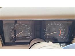 1978 Chevrolet Corvette (CC-2112793) for sale in Cadillac, Michigan