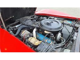 1978 Chevrolet Corvette (CC-2112793) for sale in Cadillac, Michigan