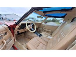 1978 Chevrolet Corvette (CC-2112793) for sale in Cadillac, Michigan