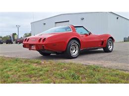 1978 Chevrolet Corvette (CC-2112793) for sale in Cadillac, Michigan