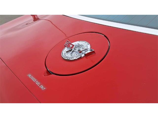 1978 Chevrolet Corvette (CC-2112793) for sale in Cadillac, Michigan