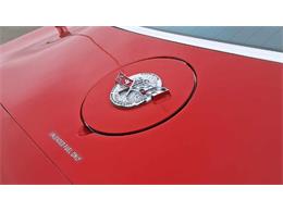 1978 Chevrolet Corvette (CC-2112793) for sale in Cadillac, Michigan