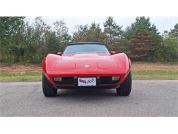 1978 Chevrolet Corvette (CC-2112793) for sale in Cadillac, Michigan