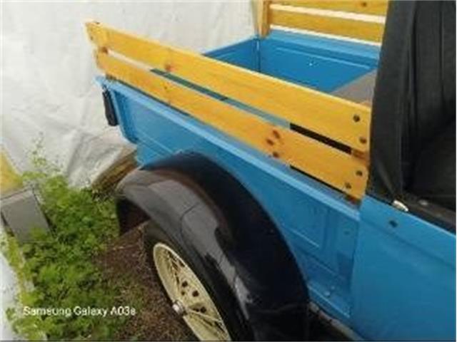 1928 Ford Model A (CC-2112794) for sale in Cadillac, Michigan
