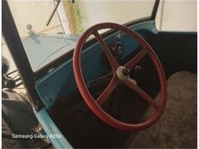 1928 Ford Model A (CC-2112794) for sale in Cadillac, Michigan