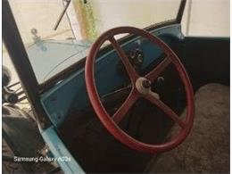 1928 Ford Model A (CC-2112794) for sale in Cadillac, Michigan