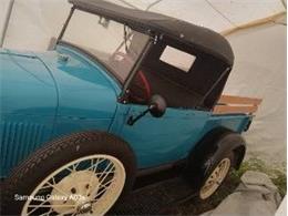 1928 Ford Model A (CC-2112794) for sale in Cadillac, Michigan