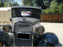 1930 Ford Model A (CC-2112795) for sale in Cadillac, Michigan
