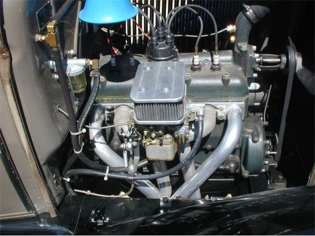 1930 Ford Model A (CC-2112795) for sale in Cadillac, Michigan