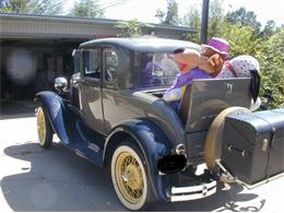 1930 Ford Model A (CC-2112795) for sale in Cadillac, Michigan