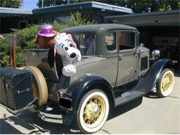 1930 Ford Model A (CC-2112795) for sale in Cadillac, Michigan