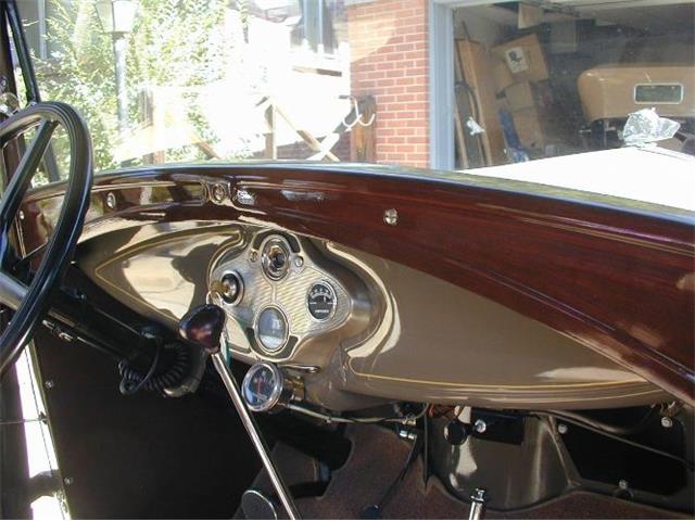 1930 Ford Model A (CC-2112795) for sale in Cadillac, Michigan
