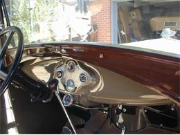 1930 Ford Model A (CC-2112795) for sale in Cadillac, Michigan