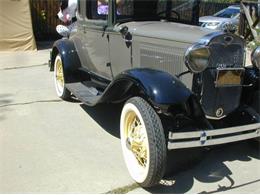 1930 Ford Model A (CC-2112795) for sale in Cadillac, Michigan