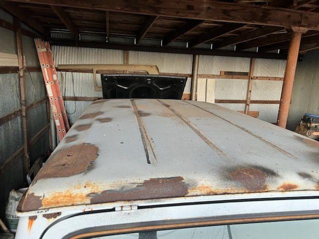 1979 International Scout II (CC-2112796) for sale in Cadillac, Michigan