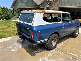 1979 International Scout II (CC-2112796) for sale in Cadillac, Michigan