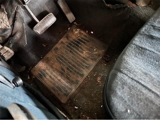 1979 International Scout II (CC-2112796) for sale in Cadillac, Michigan