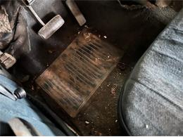 1979 International Scout II (CC-2112796) for sale in Cadillac, Michigan