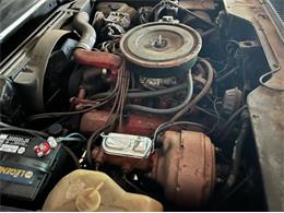 1979 International Scout II (CC-2112796) for sale in Cadillac, Michigan