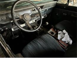 1979 International Scout II (CC-2112796) for sale in Cadillac, Michigan