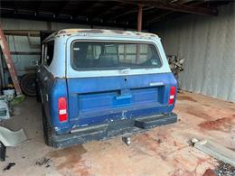 1979 International Scout II (CC-2112796) for sale in Cadillac, Michigan