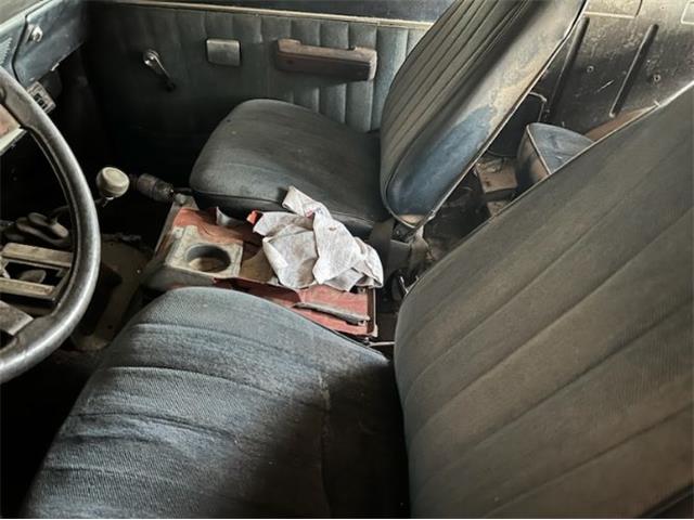 1979 International Scout II (CC-2112796) for sale in Cadillac, Michigan