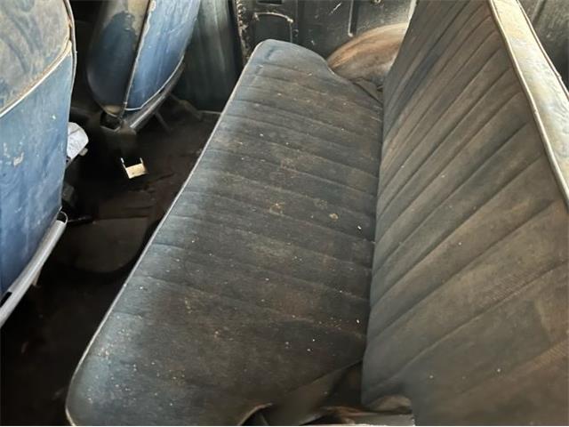 1979 International Scout II (CC-2112796) for sale in Cadillac, Michigan