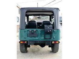 1974 Toyota Land Cruiser FJ40 (CC-2112797) for sale in Cadillac, Michigan
