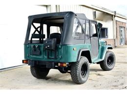 1974 Toyota Land Cruiser FJ40 (CC-2112797) for sale in Cadillac, Michigan