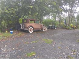 1929 Chevrolet Series AC International (CC-2112798) for sale in Cadillac, Michigan