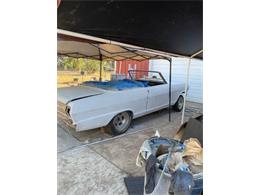 1963 Chevrolet Nova SS (CC-2112799) for sale in Cadillac, Michigan